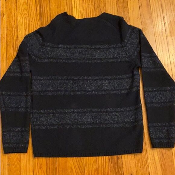 NWT Vince cotton sweater size L - Picture 7 of 10